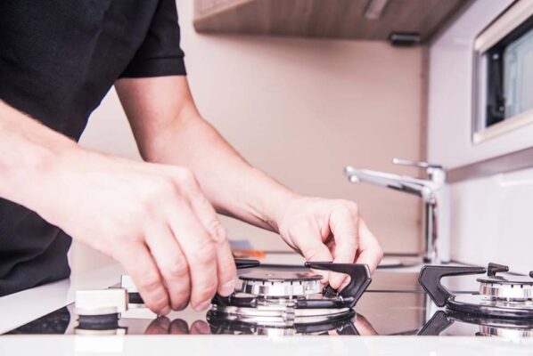 Oven stove repair Arlington Heights IL
